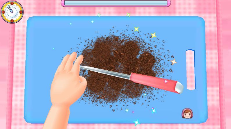 cooking mama