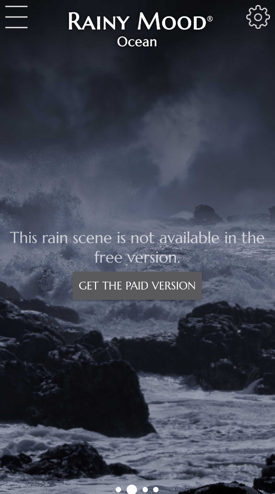 rainymood