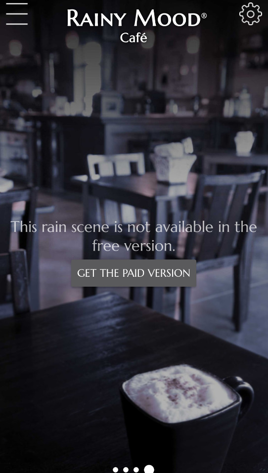 rainymood