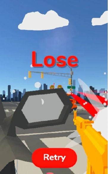 警车扫射免费正版