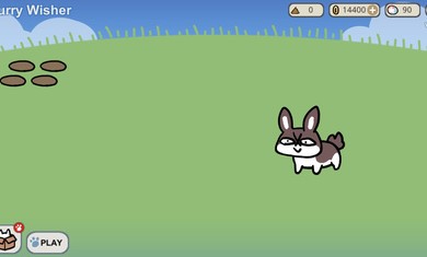 Furry Wisher0.6