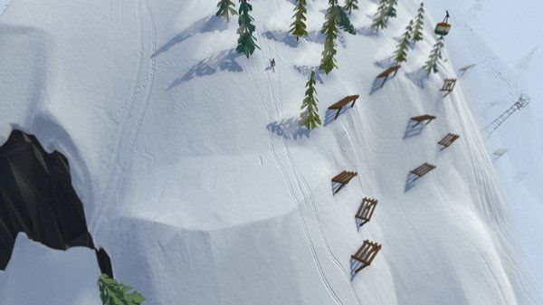 高山滑雪模拟器下载安装