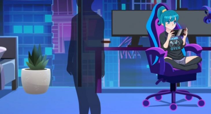 Nightgamer游戏安装
