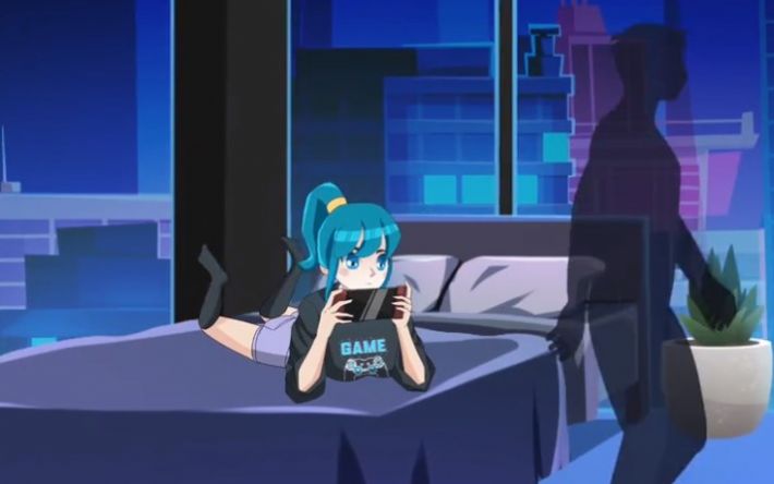 Nightgamer游戏安装