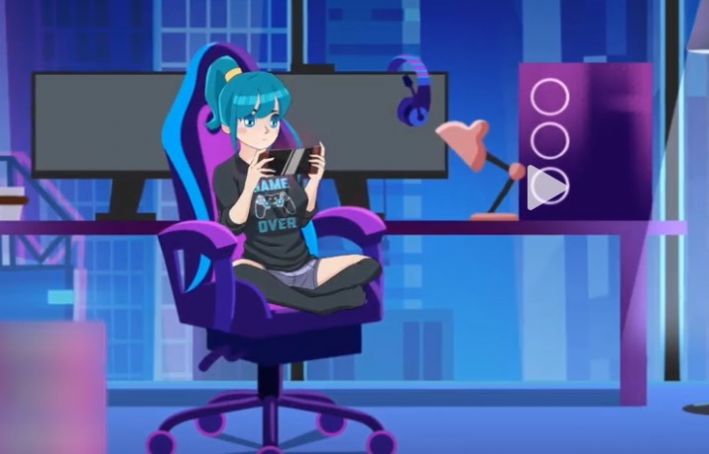 Nightgamer游戏安装