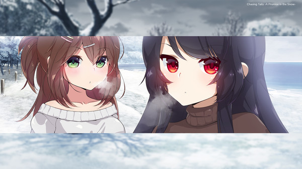 雪中誓约下载最新版