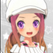 小忍女孩中文版