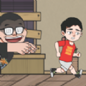 在杰难逃FC