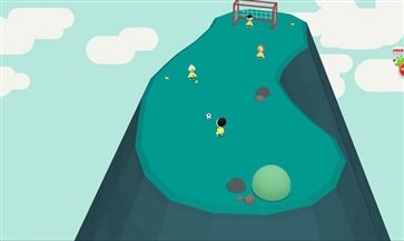 高尔夫模拟器安卓下载