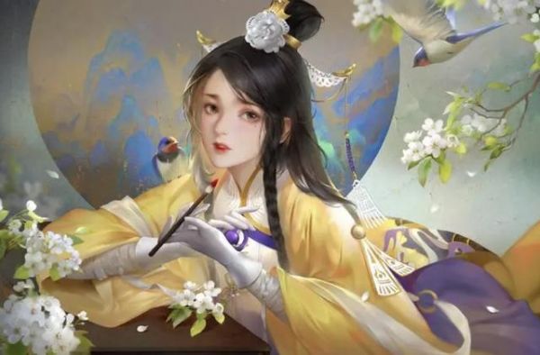 一梦江湖