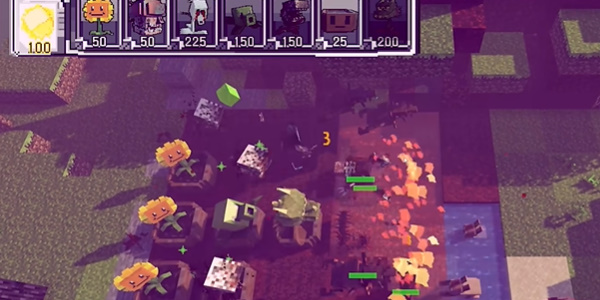 PVZMC猩红之地
