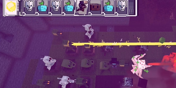 PVZMC猩红之地
