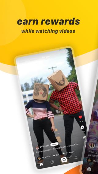快手国际版app