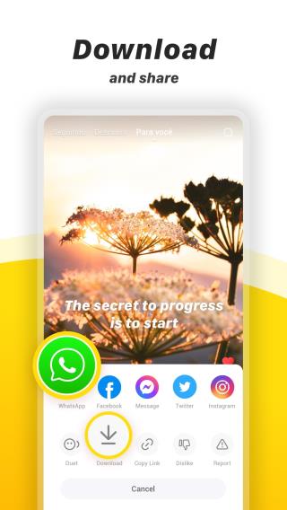 快手国际版app