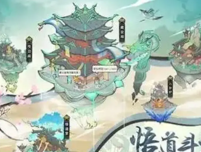 最强祖师