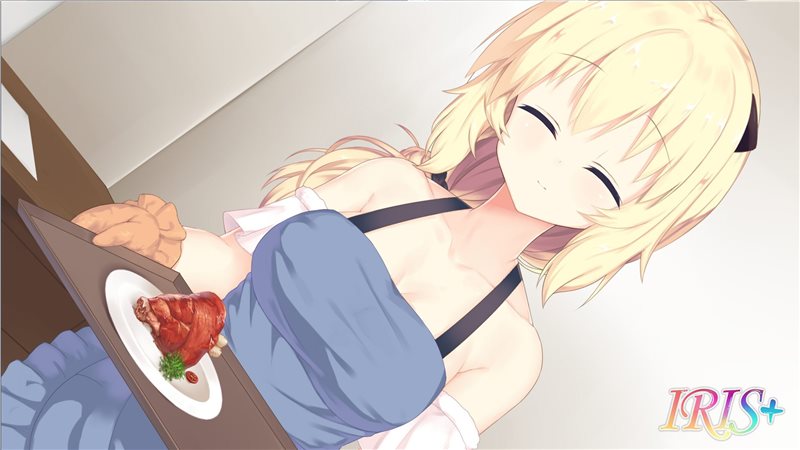 IRIS（正式版）