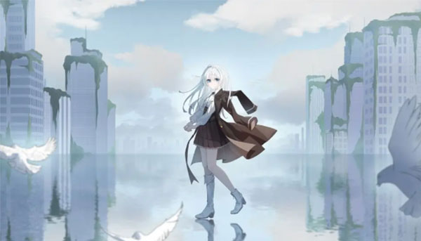 Milthm音游（正式版）