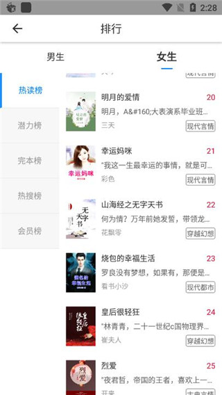 皮皮小说app