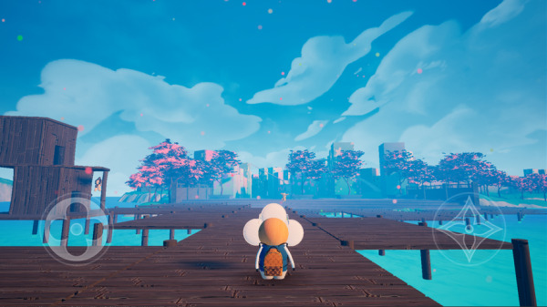 Louis The Game中文版