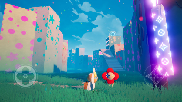 Louis The Game中文版