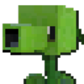 PVZMC猩红之地
