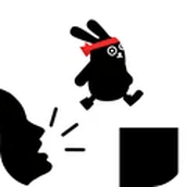 声控兔子人