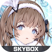 神行少女本