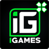 Igames PSX手机版