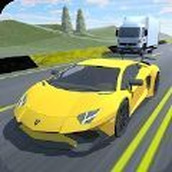 交通车辆驾驶模拟器游戏下载