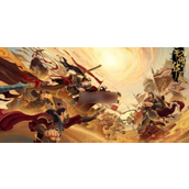 无悔华夏襄樊之战碎片获取攻略详解