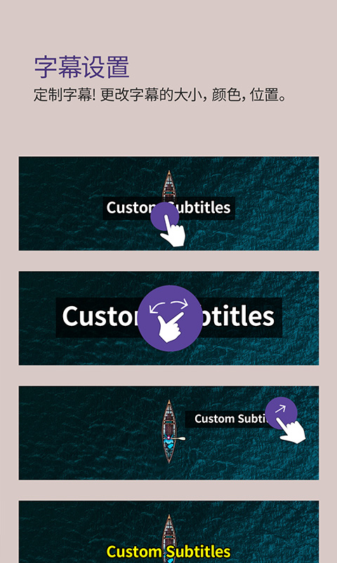 KMplayer plus