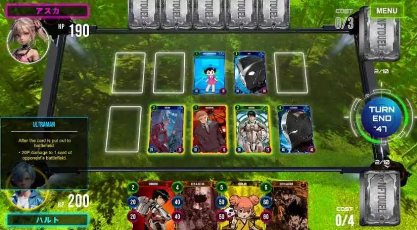 NFTDUEL安卓下载