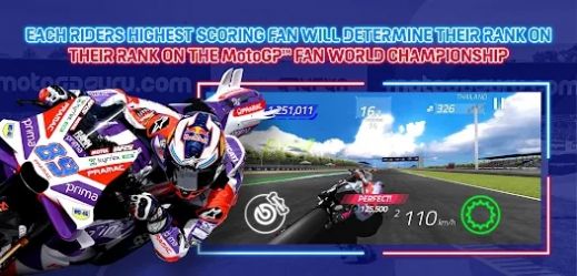 MotoGPRacing游戏下载