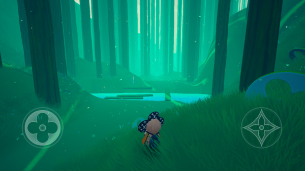 louis the games