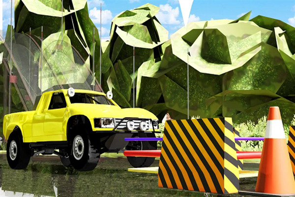 OffRoadCarParkingCarDriing下载安装