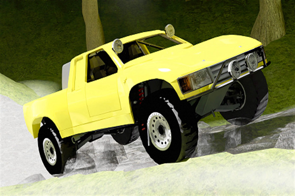 OffRoadCarParkingCarDriing下载安装