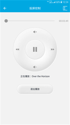 DLNA投屏