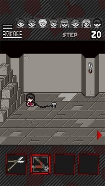 Yabatanien汉化版