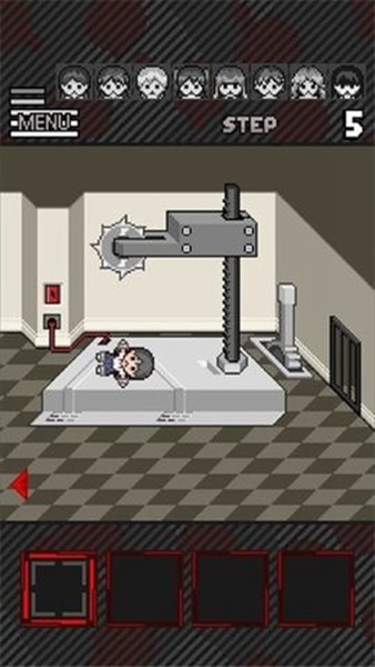 Yabatanien汉化版