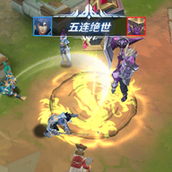 王者别嚣张单机版