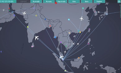 阿维亚航空公司