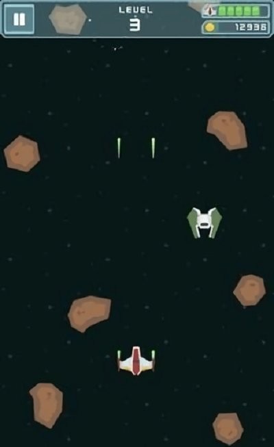 宇宙银河射击下载最新版