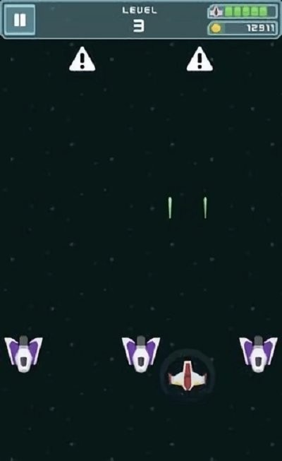 宇宙银河射击下载最新版