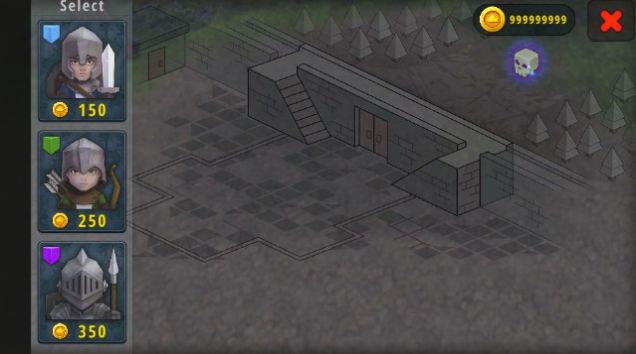 保卫宁静城堡免费正版