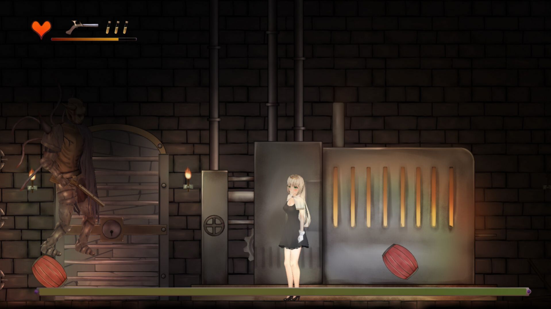 魅惑城堡游戏下载