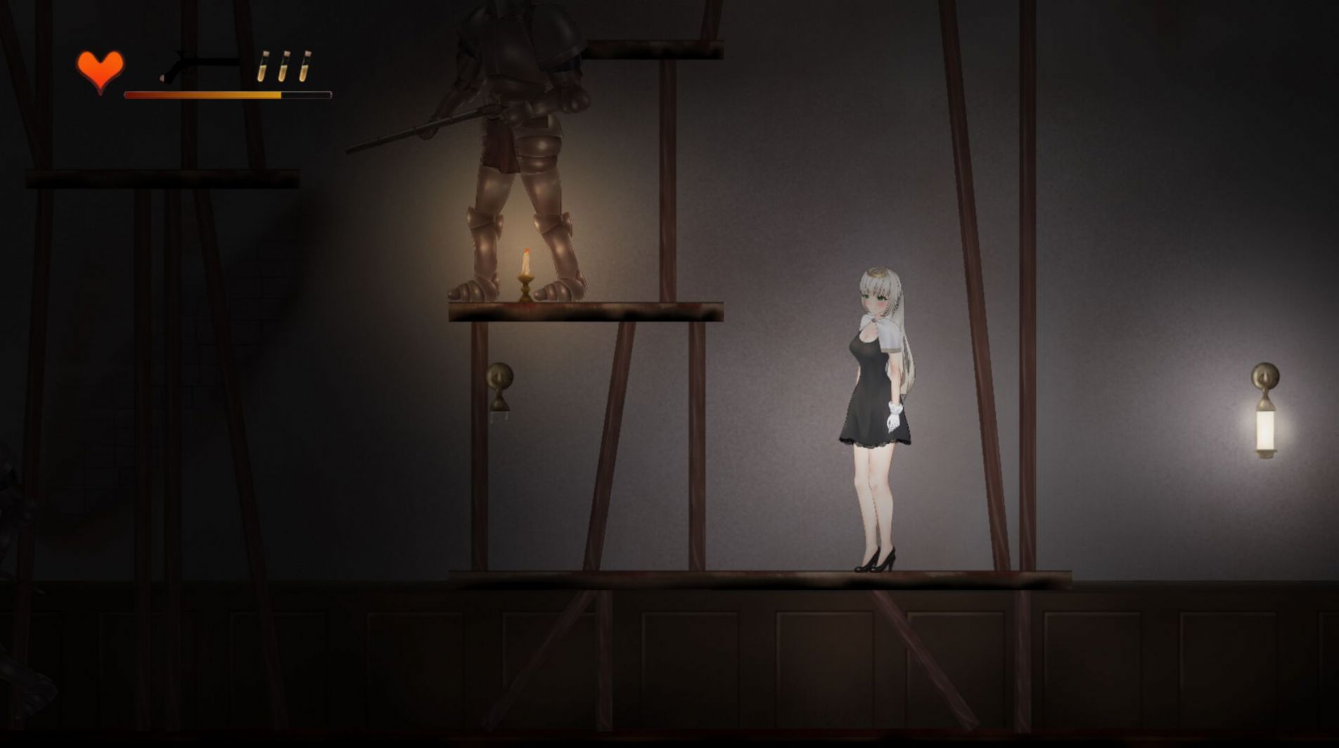 魅惑城堡游戏下载