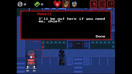 Stranger Things 1984