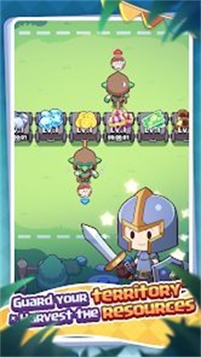 骑士冲刺下载最新版