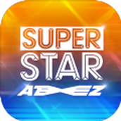 SuperStar ATEEZ