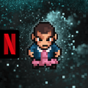 Stranger Things 1984